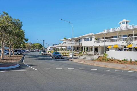 Waterfront Bliss In Margate - 30 Min From Brisbane - Accommodation Cooktown 1
