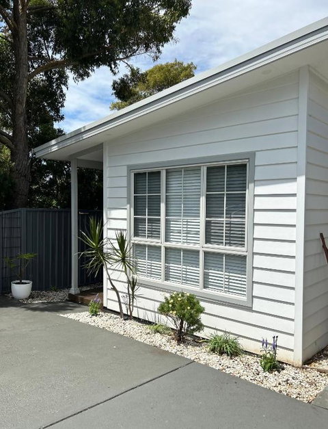 Woonona Family Beach Villa 2 Bedroom Brand New - Accommodation Cooktown 0