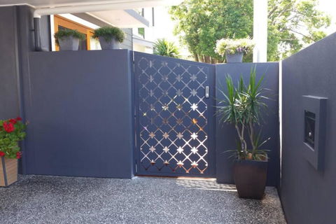 Woolloongabba, Comfortable, Modern, Private Studio - Accommodation Cooktown 2