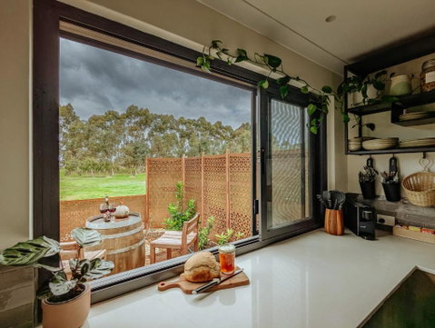 Welcome To Vineside - Accommodation Cooktown 0