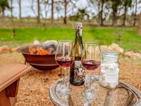 Welcome To Vineside - Accommodation Cooktown 2