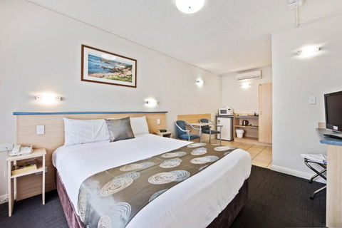 Welcome Inn 277 - Accommodation Cooktown 0