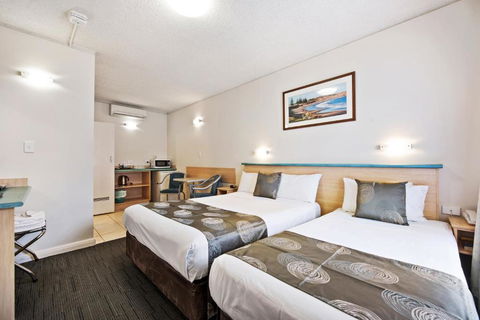 Welcome Inn 277 - Accommodation Cooktown 3