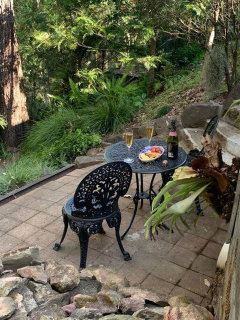 Williams River Retreat - Accommodation Cooktown 0