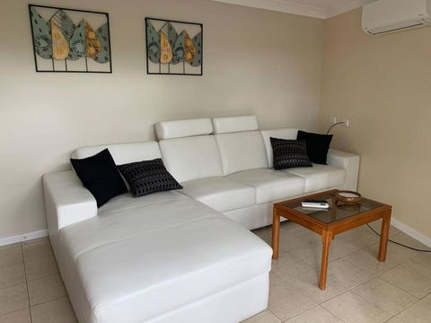 Williams River Retreat - Accommodation Cooktown 1