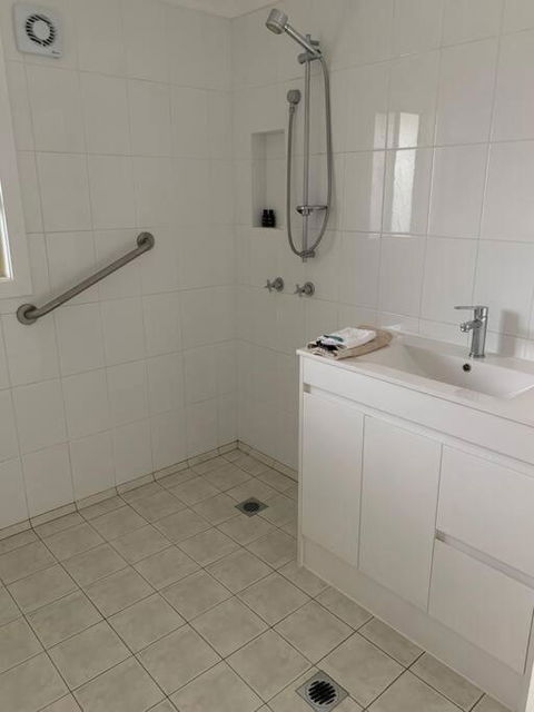 Williams River Retreat - Accommodation Cooktown 3