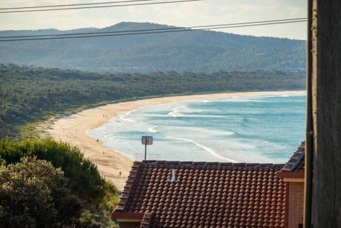 Winnunga Beach House - Accommodation Cooktown 0