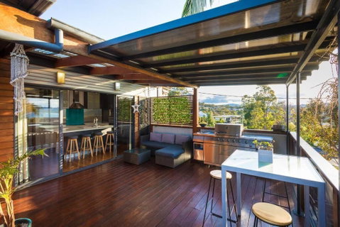 Winnunga Beach House - Accommodation Cooktown 3