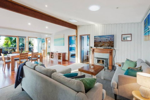 Winnunga Beach House - Accommodation Cooktown 2