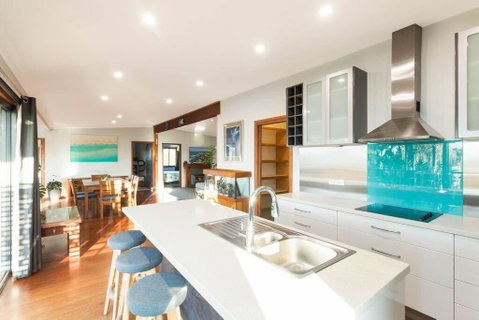 Winnunga Beach House - Accommodation Cooktown 1