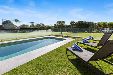 Woodland Estate - Accommodation Cooktown 1