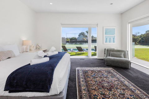 Woodland Estate - Accommodation Cooktown 2