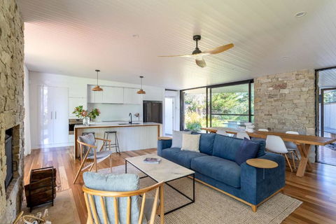 Woody Nook I Private Properties - Accommodation Cooktown 3