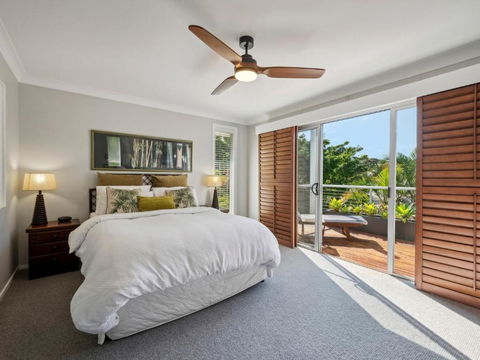 Woolgoolga Lake House - Accommodation Cooktown 1