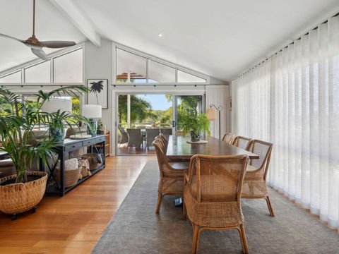 Woolgoolga Lake House - Accommodation Cooktown 2