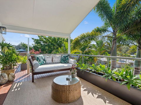 Woolgoolga Lake House - Accommodation Cooktown 3