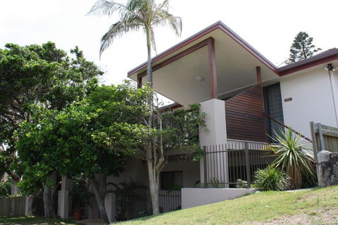 Wooli Holiday Units - Accommodation Cooktown 1