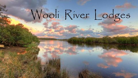 Wooli River Lodges - Accommodation Cooktown 1