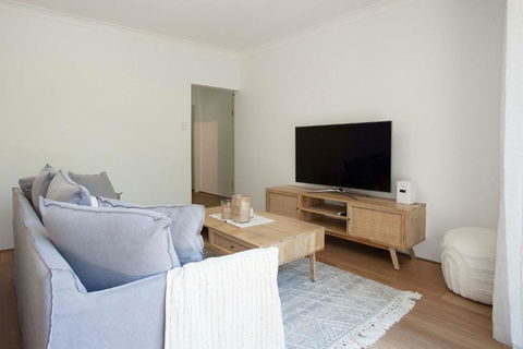 Woollahra Oasis - Accommodation Cooktown 1