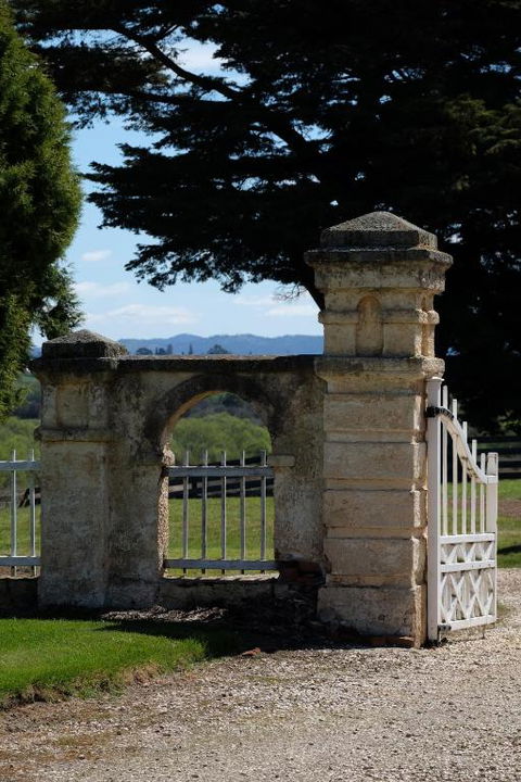 Woolmers Estate - Accommodation Cooktown 3