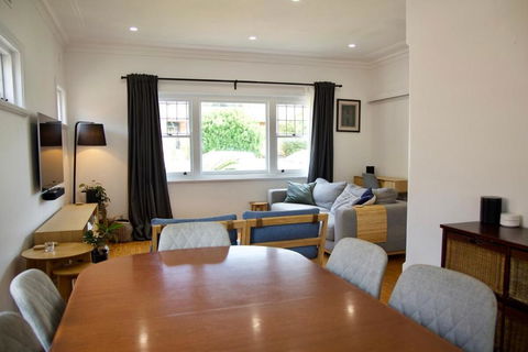 Woolooware Beach House - Accommodation Cooktown 0