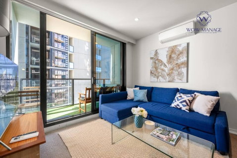 WOW Self-Contained Apartment On Daly - Accommodation Cooktown 0