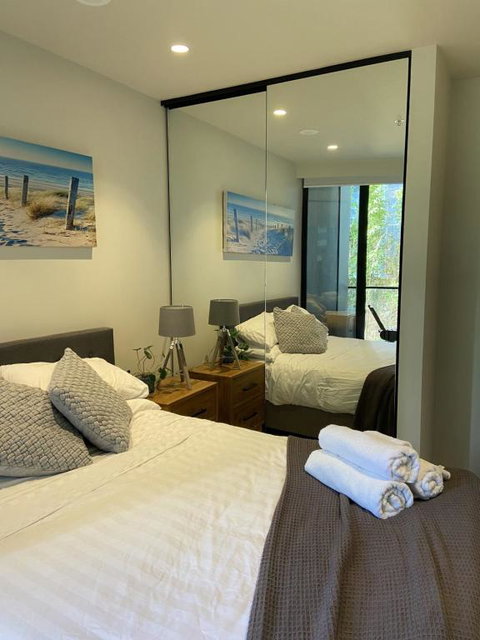 WOW Self-Contained Apartment On Daly - Accommodation Cooktown 3