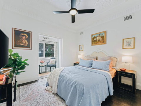 XQ Collection Jaques La Maison - Accommodation Cooktown 0
