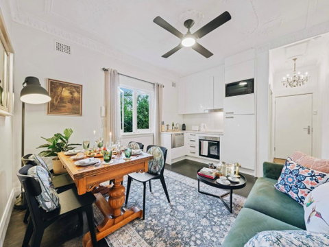 XQ Collection Jaques La Maison - Accommodation Cooktown 1
