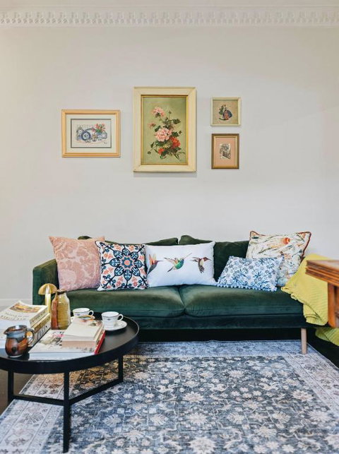 XQ Collection Jaques La Maison - Accommodation Cooktown 3