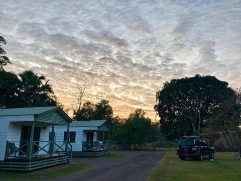 BIG4 Howard Springs Holiday Park - Accommodation Cooktown 2