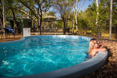 Bungle Bungle Savannah Lodge - Accommodation Cooktown 3