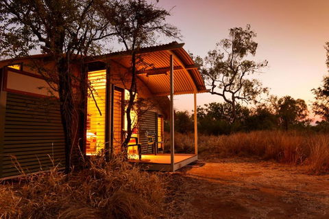 Bungle Bungle Savannah Lodge - Accommodation Cooktown 0