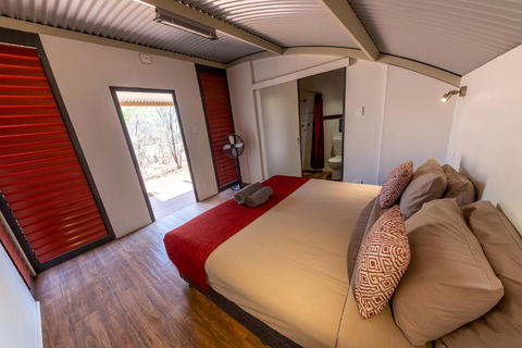 Bungle Bungle Savannah Lodge - Accommodation Cooktown 4