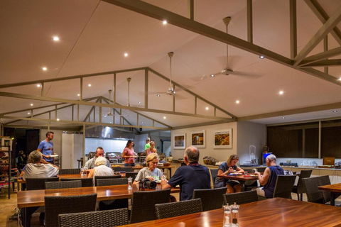Bungle Bungle Savannah Lodge - Accommodation Cooktown 1