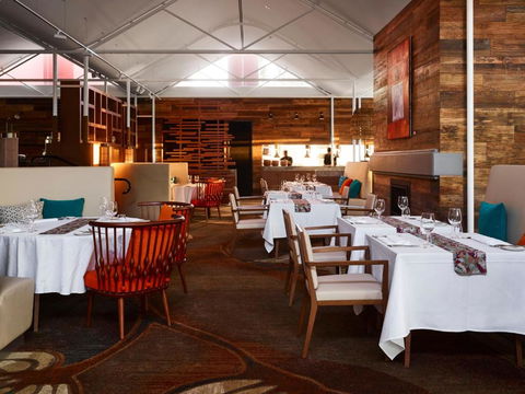 Desert Gardens Hotel - Accommodation Cooktown 3