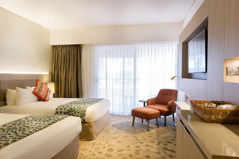 Desert Gardens Hotel - Accommodation Cooktown 4