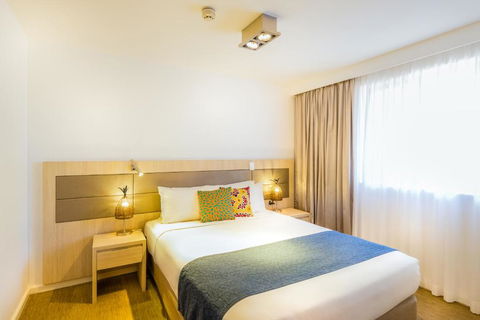 Emu Walk Apartments - Accommodation Cooktown 2