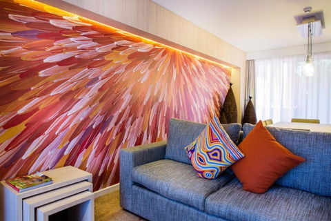 Emu Walk Apartments - Accommodation Cooktown 3