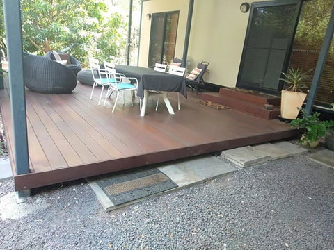 Family Friendly - Accommodation Cooktown 2