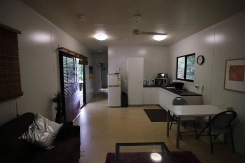 Family Friendly - Accommodation Cooktown 3