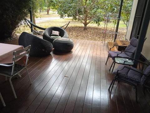 Family Friendly - Accommodation Cooktown 1