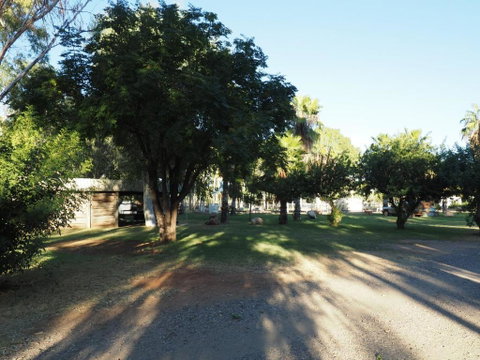 Heritage Caravan Park - Accommodation Cooktown 0