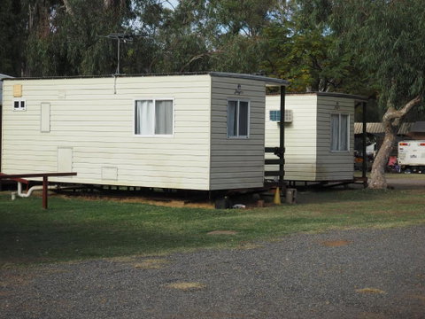 Heritage Caravan Park - Accommodation Cooktown 3