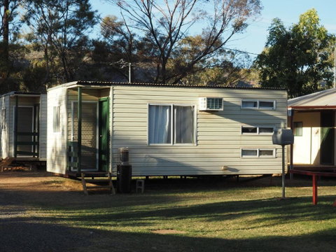 Heritage Caravan Park - Accommodation Cooktown 1