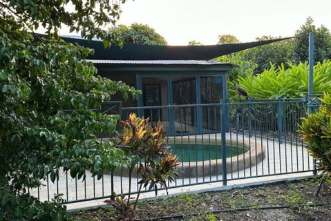 Howard Springs Tropical Getaway - Accommodation Cooktown 0
