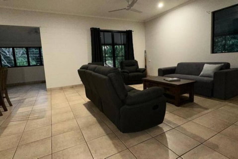 Howard Springs Tropical Getaway - Accommodation Cooktown 2