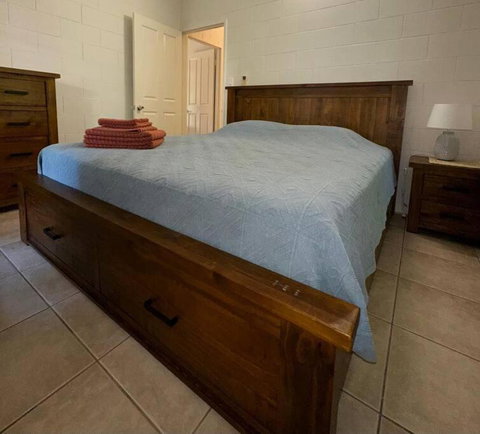 Howard Springs Tropical Getaway - Accommodation Cooktown 3