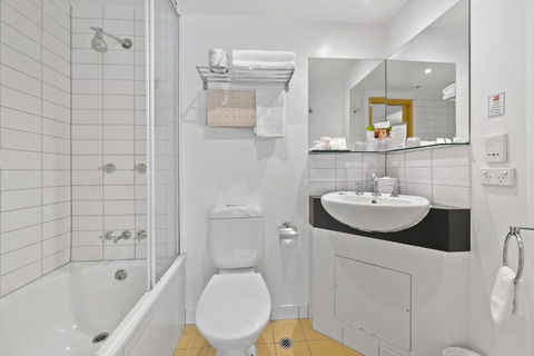 YEHS Hotel Melbourne CBD - Accommodation Cooktown 2