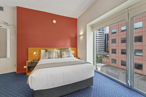 YEHS Hotel Melbourne CBD - Accommodation Cooktown 1